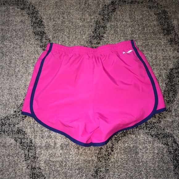 reebok shorts - Picture 2 of 2